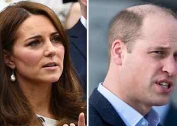 Το τρίτο πρόσωπο πρόδωσε το δράμα της Κέιτ Μίντλετον: «Είναι πιο σκληρό απ’ όσο νομίζετε…»