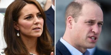 Alldaynews.gr Το τρίτο πρόσωπο πρόδωσε το δράμα της Κέιτ Μίντλετον: «Είναι πιο σκληρό απ’ όσο νομίζετε…»