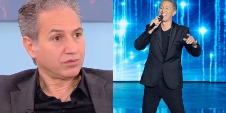 Alldaynews.gr Δυστυχώς τα νέα δε συνεχίζουν να είναι καλά στις πιο κρίσιμες στιγμές του Δημήτρη Κόκοτα: «Δεν πρόκειται να τον δούμε από την αρχή της εβδομάδας να…»