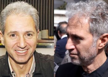 Δυστυχώς τα τελευταία νέα για τον Δημήτρη Κόκοτα δεν είναι καλά: «Χαροπαλεύει, είναι πολύ δύσκολα τα πράγματα»