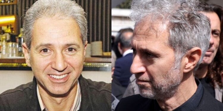 Alldaynews.gr Δυστυχώς τα τελευταία νέα για τον Δημήτρη Κόκοτα δεν είναι καλά: «Χαροπαλεύει, είναι πολύ δύσκολα τα πράγματα»