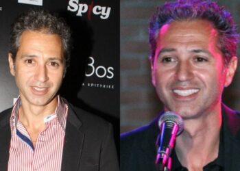 Δυστυχώς έγιναν γνωστά τα νεότερα για την κατάσταση του Δημήτρη Κόκοτα: «Παραμένει στην εντατική, τώρα είναι δύσκολο…»