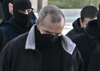 Κολωνός: Ισόβια στον Ηλία Μίχο – Όλες οι ποıνές που επıβλήθηκαν για την υπόθεση της 12χρονης