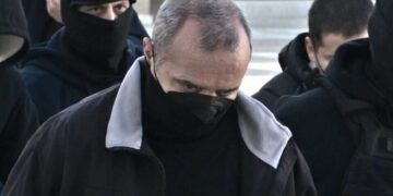 Κολωνός: Ισόβια στον Ηλία Μίχο – Όλες οι ποıνές που επıβλήθηκαν για την υπόθεση της 12χρονης