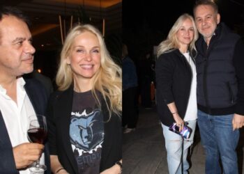 Μαρί Κωνσταντάτου: Παντρεμένη μυστικά εδώ και έναν χρόνο με τον Γιάννη Κεντ – Η φωτογραφία με το λευκό της φόρεμα από το γάμο