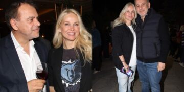 Μαρί Κωνσταντάτου: Παντρεμένη μυστικά εδώ και έναν χρόνο με τον Γιάννη Κεντ – Η φωτογραφία με το λευκό της φόρεμα από το γάμο