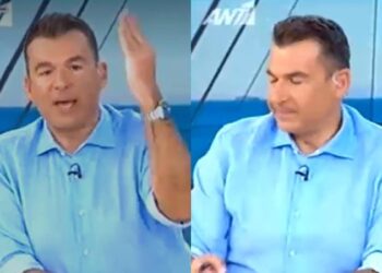 Alldaynews.gr Γιώργος Λιάγκας – Άρια Καλύβα: Σφάχτηκαν για τον Γιώργο Αυτιά «Δεν μπορώ να βγάλω άκρη μαζί σου, δε θα συνεχίσω το παιχνιδάκι σου»