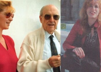 Αιμιλία Νίμπλουμ: Έτσι είναι σήμερα η εξώγαμη κόρη του Ανδρέα Παπανδρέου – Τα «καρφιά» της Δήμητρας Λιάνη και ο ρόλος της στη διαθήκη του