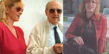 Αιμιλία Νίμπλουμ: Έτσι είναι σήμερα η εξώγαμη κόρη του Ανδρέα Παπανδρέου – Τα «καρφιά» της Δήμητρας Λιάνη και ο ρόλος της στη διαθήκη του