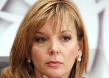 “Καλό ταξίδι αγαπημένε μου”: Βαρύ πένθος για τη Λίνα Κλείτου, ανακοίνωσε την τεράστια απώλεια η δημοσιογράφος