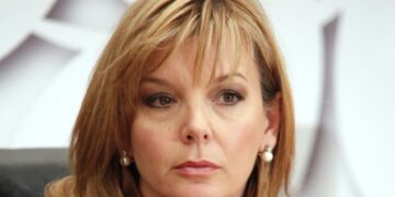 Alldaynews.gr “Καλό ταξίδι αγαπημένε μου”: Βαρύ πένθος για τη Λίνα Κλείτου, ανακοίνωσε την τεράστια απώλεια η δημοσιογράφος