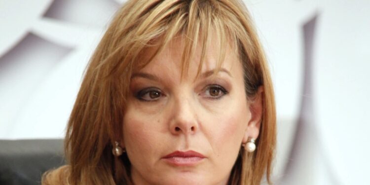 Alldaynews.gr “Καλό ταξίδι αγαπημένε μου”: Βαρύ πένθος για τη Λίνα Κλείτου, ανακοίνωσε την τεράστια απώλεια η δημοσιογράφος