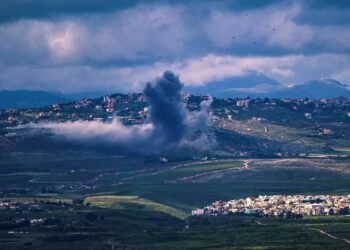 Οι Ισραηλινοί σκότωσαν με drone διοικητή της Χεζμπολάχ στον Λίβανο (video)