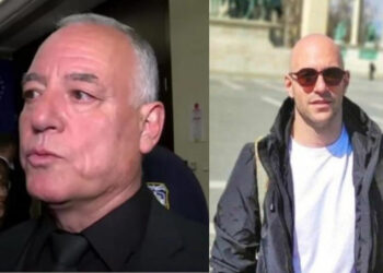 Συγκλονίζει ο πατέρας του αστυνομικού από τον Ρέντη Γιώργου Λυγγερίδη στο άκουσμα των συλλήψεων: «Θέλω να τιμωρηθούν όπως τους αξίζει»