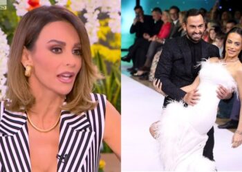 Ξεσκέπασε» τον Σοϊλέδη για τον χωρισμό με την Αντωνά η Μπέττυ Μαγγίρα: «Αυτή τον στήριξε κι εκείνος της έκανε κακό»