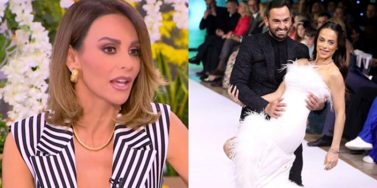 Alldaynews.gr Ξεσκέπασε» τον Σοϊλέδη για τον χωρισμό με την Αντωνά η Μπέττυ Μαγγίρα: «Αυτή τον στήριξε κι εκείνος της έκανε κακό»