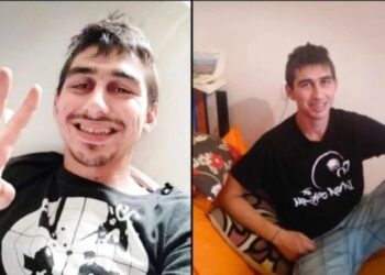 Ανατροπή στην υπόθεση θανάτου του Βασίλη Μάγγου: Έξι αστυνομικοί κατηγορούμενοι για τον βασανισμό του