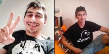 Ανατροπή στην υπόθεση θανάτου του Βασίλη Μάγγου: Έξι αστυνομικοί κατηγορούμενοι για τον βασανισμό του