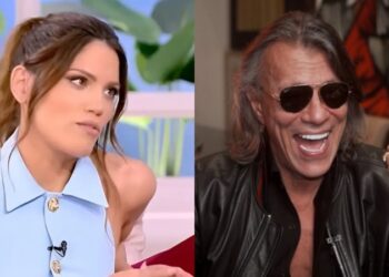 Σύσσωμη κατακραυγή του Twitter εναντίον της Συνατσάκη: «Ηλία αν σε πήγαινα 10 τώρα σε πάω με 1000»