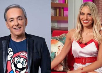 Επιστρέφει στην τηλεόραση η Ιωάννα Μαλέσκου: Το πρότζεκτ που παίρνει και ο ρόλος του Μικρούτσικου (video)