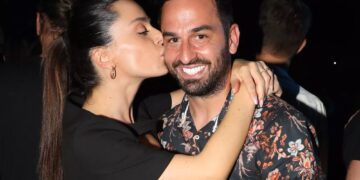 Alldaynews.gr Μαρία Αντωνά – Άρης Σοϊλέδης: Οι αναβολές του «γάμου-σήριαλ» και ο χωρισμός «βόμβα» – Τσιμτσιλή: «Μίλησα με την Αντωνά, είναι μπερδεμένη, λίγο παγωμένη γιατί…»