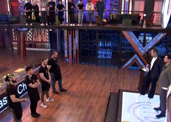 MasterChef spoiler: Χαμός στη Δοκιμασία Αποχώρησης – «Ξεκλείδωσαν μία καινούργια στρατηγική»
