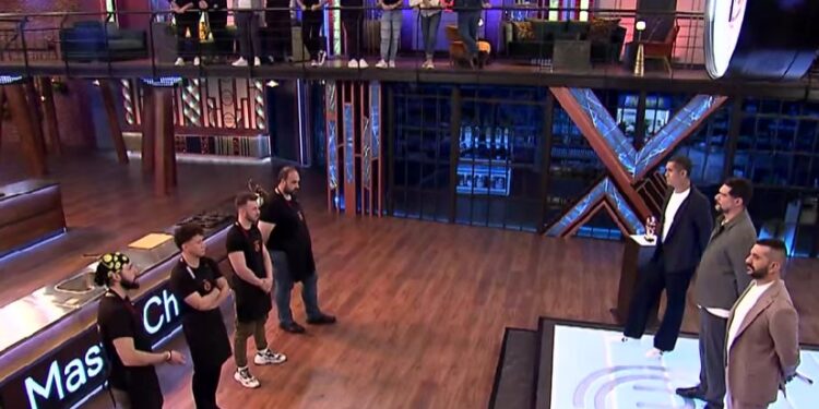 Alldaynews.gr MasterChef spoiler: Χαμός στη Δοκιμασία Αποχώρησης – «Ξεκλείδωσαν μία καινούργια στρατηγική»