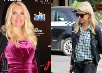 Alldaynews.gr Γι’ αυτό φεύγει από το MEGA: Τίτλοι τέλους για τη Μενεγάκη μετά από 4 χρόνια, το ανακοίνωσε η παρουσιάστρια
