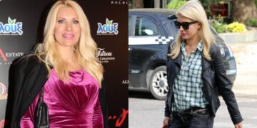 Alldaynews.gr Γι’ αυτό φεύγει από το MEGA: Τίτλοι τέλους για τη Μενεγάκη μετά από 4 χρόνια, το ανακοίνωσε η παρουσιάστρια