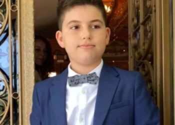 Πέθαvε ο μικρός Παναγιώτης – Έδωσε σκληρή μάχη με τον καρκίνο