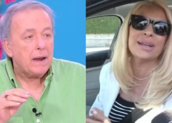 Κόλαφος ο Μικρούτσικος για Μενεγάκη: «Αν η Ελένη έκανε 25% θα συνέχιζε, δεν είναι είδηση βόμβα»