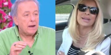 Alldaynews.gr Κόλαφος ο Μικρούτσικος για Μενεγάκη: «Αν η Ελένη έκανε 25% θα συνέχιζε, δεν είναι είδηση βόμβα»