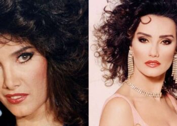 Νανά Βενέτη: «Λυτρώθηκα, δεν ήθελα να ξέρει κανείς πού είμαι και τι κάνω» – Η αλλαγή στην εμφάνισή της