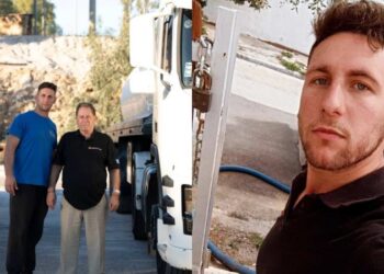 «Ήταν το καλύτερο παιδί! Είχε μόλις αγοράσει το αυτοκίνητό του»: Συγκλονίζει ο πατέρας του 27χρονου Νίκου που σκοτώθηκε σε τροχαίο στο Πόρτο Ράφτη