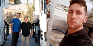 Alldaynews.gr «Ήταν το καλύτερο παιδί! Είχε μόλις αγοράσει το αυτοκίνητό του»: Συγκλονίζει ο πατέρας του 27χρονου Νίκου που σκοτώθηκε σε τροχαίο στο Πόρτο Ράφτη