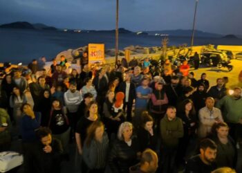 Alldaynews.gr Πατέρας πήγε να καταγγείλει την κακοποίηση του ανήλικου παιδιού του και συνελήφθη – Επιστολή διαμαρτυρίας στην Αστυνομία