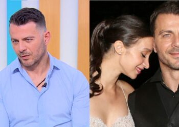 Γιώργος Αγγελόπουλος: «Ο Θεός που πιστεύω δε με πρόδωσε ποτέ, έχω δει θαύματα δια ζώσης – Λίγο πριν κλείσουμε κινητά στο Survivor ζήτησα να πάω να ανάψω ένα κεράκι στην εκκλησία»