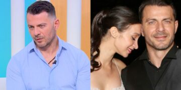 Alldaynews.gr Γιώργος Αγγελόπουλος: «Ο Θεός που πιστεύω δε με πρόδωσε ποτέ, έχω δει θαύματα δια ζώσης – Λίγο πριν κλείσουμε κινητά στο Survivor ζήτησα να πάω να ανάψω ένα κεράκι στην εκκλησία»