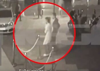 Alldaynews.gr Η στιγμή της δολοφονίας της 28χρονης στους Αγίους Αναργύρους και ο ανατριχιαστικός διάλογος με την Άμεση Δράση