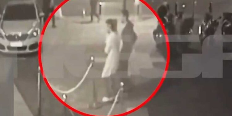 Alldaynews.gr Η στιγμή της δολοφονίας της 28χρονης στους Αγίους Αναργύρους και ο ανατριχιαστικός διάλογος με την Άμεση Δράση