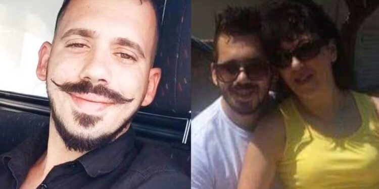 Alldaynews.gr Σuγκλονίζει η αδελφή του 34χρονου Αντώνη που έπeσε από τον Λευκό Πύργο – «Πήγες να βρεις τη μαμά;»