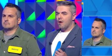 Alldaynews.gr Ο Τροχός της Τύχης: «Κόκκαλο» ο Πολυχρονίδης! Παίκτης-νίντζα βρήκε τη λύση πριν καν ανοίξουν τα γράμματα