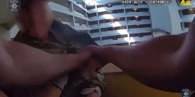 Alldaynews.gr Βίντεο: Η στιγμή που αστυνομικοί σκοτώνουν 67χρονο παιδόφιλο – Ήταν έτοιμος να συναντήσει δύο ανήλικα κορίτσια σε ξενοδοχείο (video)