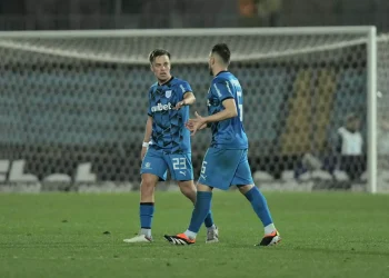 Super League: Ο ΠΑΣ Γιάννινα υποβιβάστηκε και μαθηματικά, αναλυτικά η βαθμολογία των πλέι άουτ