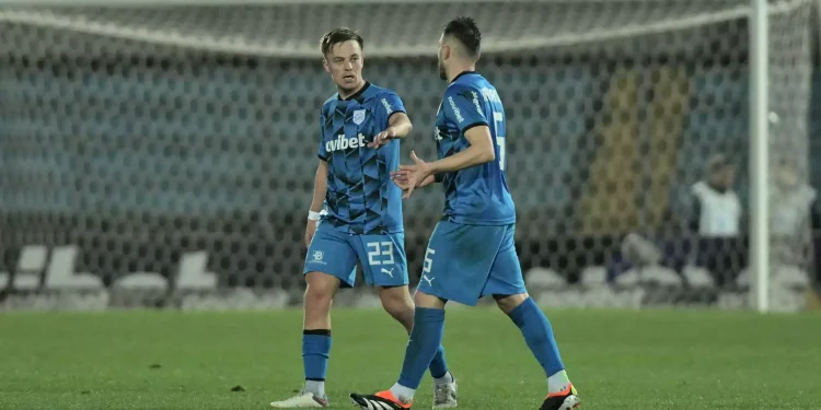 Super League: Ο ΠΑΣ Γιάννινα υποβιβάστηκε και μαθηματικά, αναλυτικά η βαθμολογία των πλέι άουτ