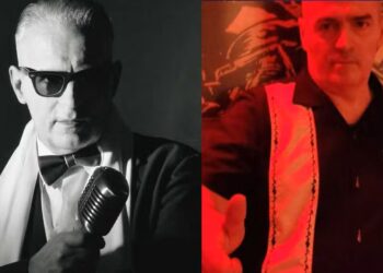 Πέθανε ο Αλέξανδρος Πέρρος – Η μορφή του κέντρου της πόλης