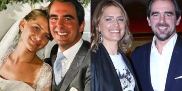 Alldaynews.gr Διαζύγιο «βόμβα» στην βασιλική οικογένεια της Ελλάδος – Χώρισαν Νικόλαος και Τατιάνα Μπλάτνικ