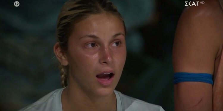 Alldaynews.gr Survivor 2024 spoiler 01/04: Αuτή η ομάδα κερδίζει την 2η ασυλία της εβδομάδας