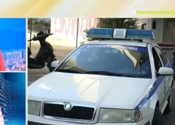 Alldaynews.gr Πατήσια: Πάνω στον καβγά έβγαλε κουζινομάχαιρο και τον μαχαίρωσε μέχρι θαvάτου – Προσπάθησε να αυτοκτovήσει (video)