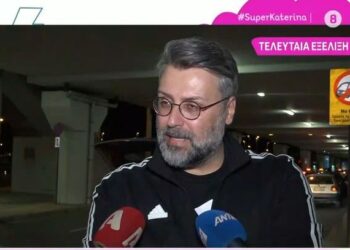 Alldaynews.gr Γιάννης Καλλιάνος: «Θα γίνω ο εφιάλτης τους – Τίποτα δεν θα μείνει αναπάντητο» (video)
